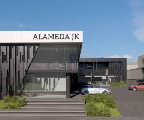 Sala comercial para alugar na Avenida Juscelino Kubitschek, 1221, Centro, Londrina