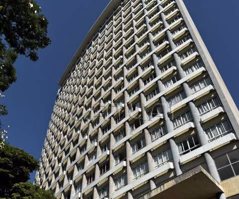 Edifício Evidence