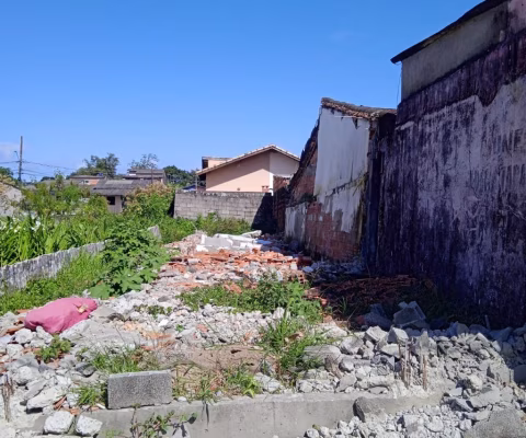 Terreno à Venda, Agenor de Campos, 130 m² por R$ 80.000,00