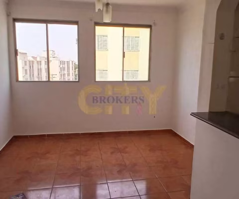 Vende-se Apartamento Residencial Esmeralda II (Terra Nova)