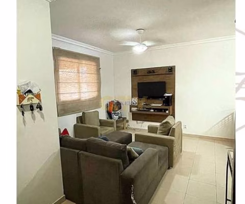 Vende-se Sobrado Condomínio Residencial Green Park (Prox. Shopping Estação)
