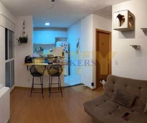 Vende-se Apartamento Condomínio Chapada das Borboletas