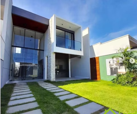 Casa Duplex a Venda Smart Living na Messejana Fortaleza -Ceará