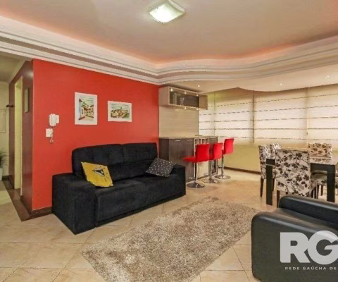 Apartamento 3 dormitórios à venda Vila Ipiranga Porto Alegre/RS
