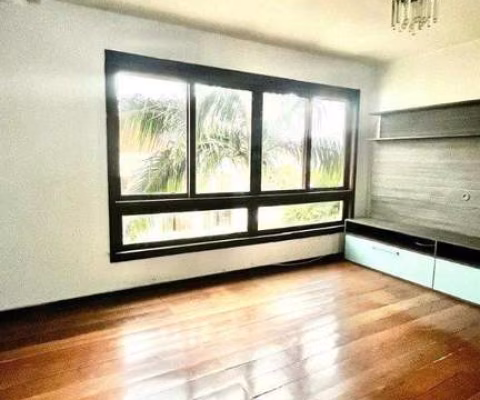 VENDA 3 DORM COM SUITE E VAGA DE GARAGEM, LAVABO, SPLIT, LIVING AMPLO, NO BAIRRO