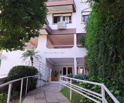 APARTAMENTO 3 DORMITÓRIO NA FELICISSIMO DE AZEVEDO