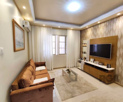 Apartamento 2 dormitórios à venda Santa Cecília Porto Alegre/RS