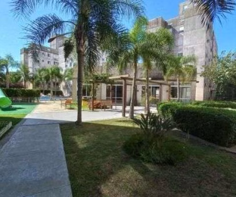 Apartamento em Porto Alegre, no bairro Cavalhada, com 2 dormitório(s), e 2 banhe
