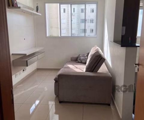 Apartamento 2 dormitórios à venda Humaitá Porto Alegre/RS