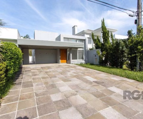 Casa em Condomínio 3 dormitórios à venda Chapéu do Sol Porto Alegre/RS