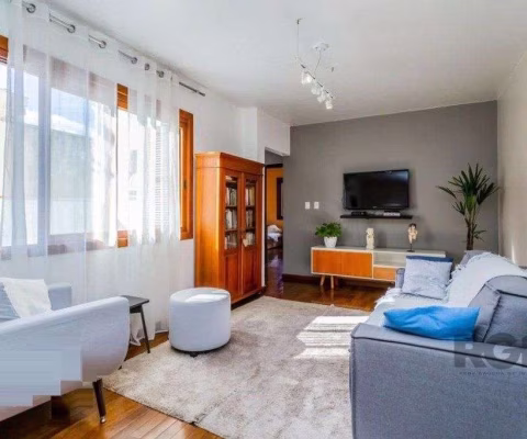 Apartamento 2 dormitórios à venda Higienópolis Porto Alegre/RS