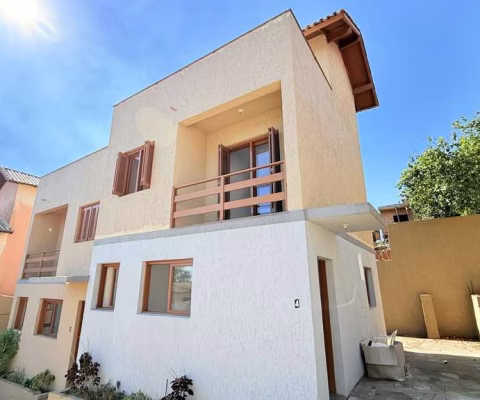Casa em Condomínio 3 dormitórios à venda Ipanema Porto Alegre/RS