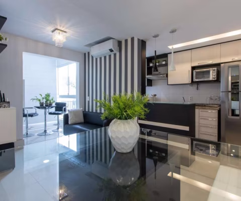 Apartamento 2 dormitórios à venda Teresópolis Porto Alegre/RS