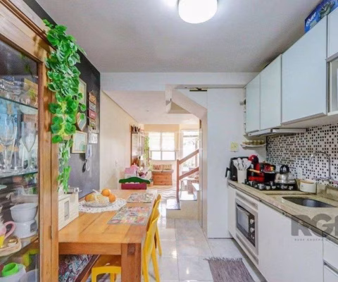 CHARMOSA CASA DE CONDOMÍNIO EM IPANEMA