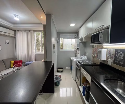 Apartamento 2 dormitórios à venda Cavalhada Porto Alegre/RS
