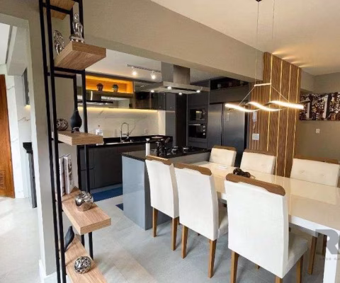 Apartamento 3 dormitórios à venda Petrópolis Porto Alegre/RS