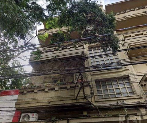 Apartamento 2 dormitórios à venda Rio Branco Porto Alegre/RS