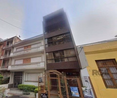 VENDA- Apartamento de 1 quarto, 58m2 com churrasqueira e sacada - Centro Históri