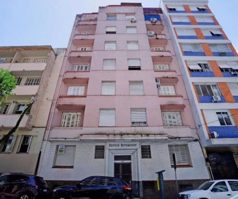 Apartamento 2 dormitórios à venda Centro Histórico Porto Alegre/RS