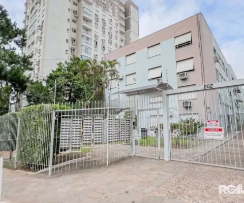 Excelente Apartamento de 1 dormitório no Bairro Cristo Redentor