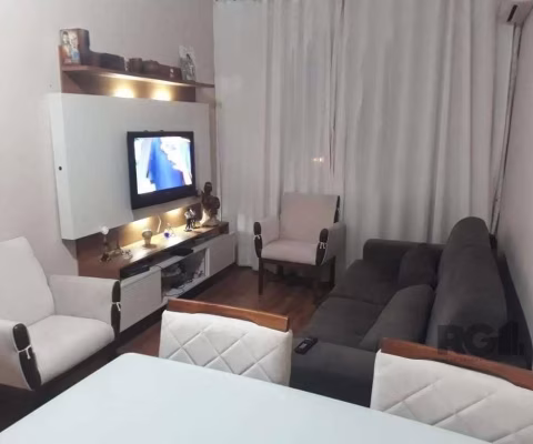 Ótimo apartamento 2 dormitórios ,excelente localização próximo ao Cesto e Wences
