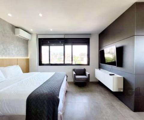 Studio 1 dormitórios à venda Mont Serrat Porto Alegre/RS