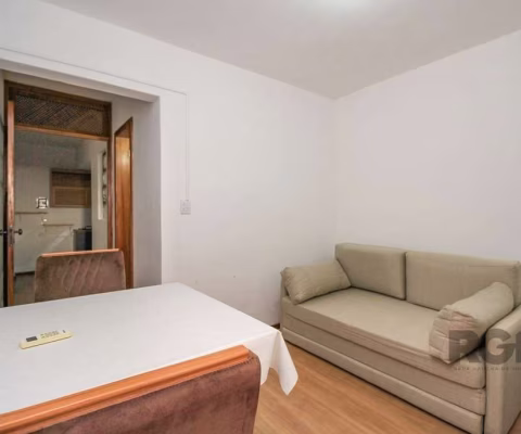 Apartamento 1 dormitórios à venda Centro Histórico Porto Alegre/RS