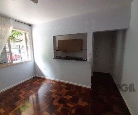 apartamento de um quarto no bairro Santana