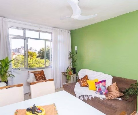 Apartamento 2 dormitórios à venda Menino Deus Porto Alegre/RS