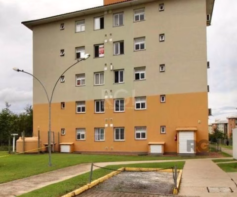 Apartamento para Locação/Aluguel - 47.86m², 2 dormitórios, 1 vaga - Restinga