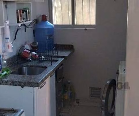 Apartamento 2 dormitórios à venda Glória Porto Alegre/RS