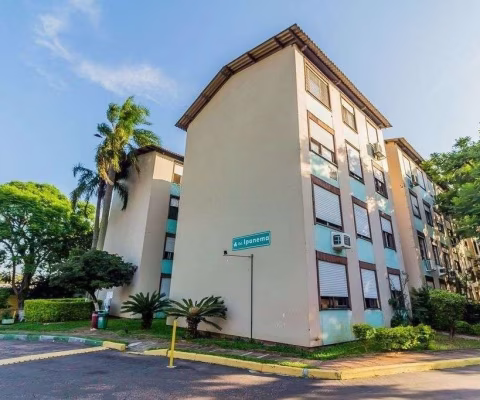 Apartamento 66m² no bairro Cavalhada