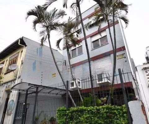 APARTAMENTO - 1 dorm. / 40,10 m²  Menino Deus
