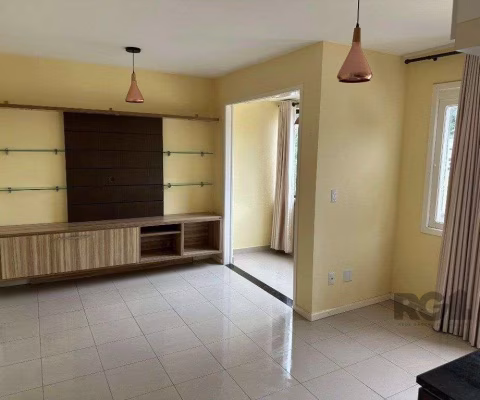 Excelente apartamento reformado 43m² privativo, todos móveis incluidos e ar cond