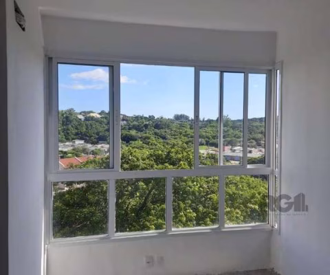 Apartamento com 2 quartos, vaga de garagem - 42,51m² no bairro Cavalhada, Port