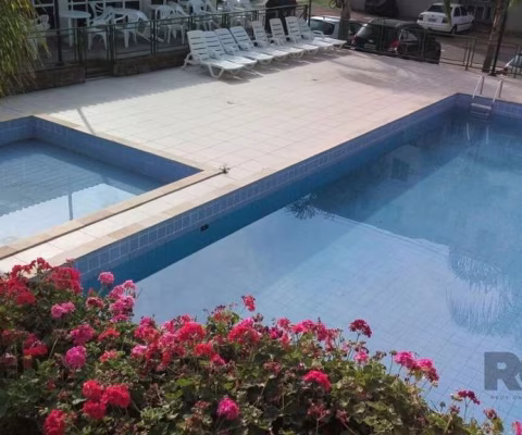 Apartamento 2 dormitórios à venda Mário Quintana Porto Alegre/RS