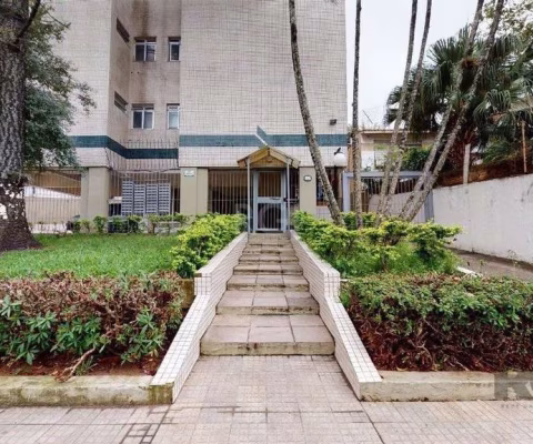 Apartamento para Venda - 36.76m², 1 dormitório, Cristal