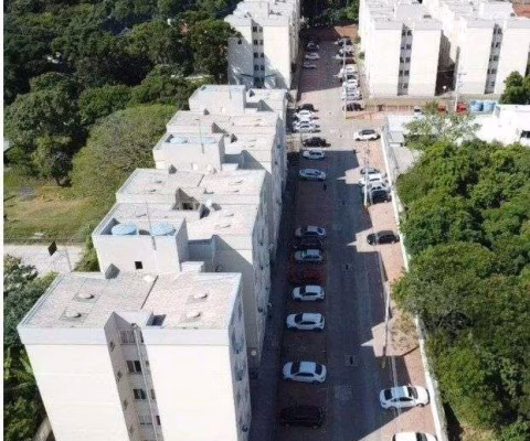 Apartamento 2 dormitórios à venda Glória Porto Alegre/RS
