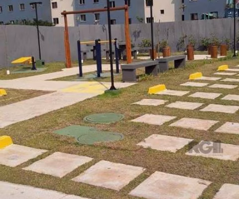 Apartamento 2 dormitórios à venda Campo Novo Porto Alegre/RS