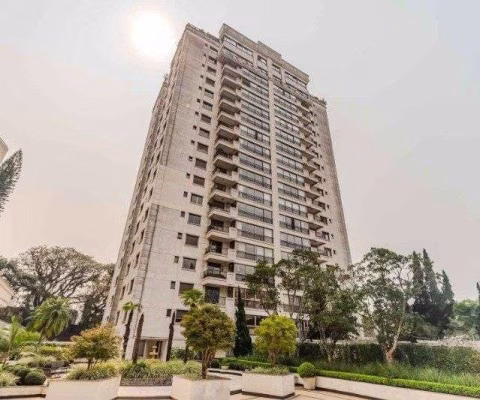Apartamento 3 dormitórios à venda Moinhos de Vento Porto Alegre/RS