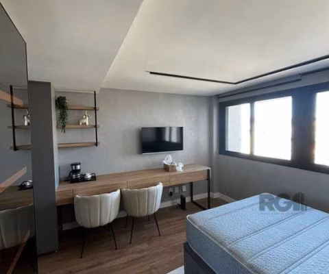 Loft Go Rio Branco com vaga de gararem