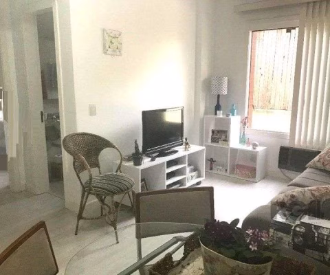 Apartamento 1 dormitório e 1 baheiro - 41,84m² de área privativa no Bairro Rio B