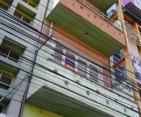 Apartamento 2 dormitórios à venda Cidade Baixa Porto Alegre/RS