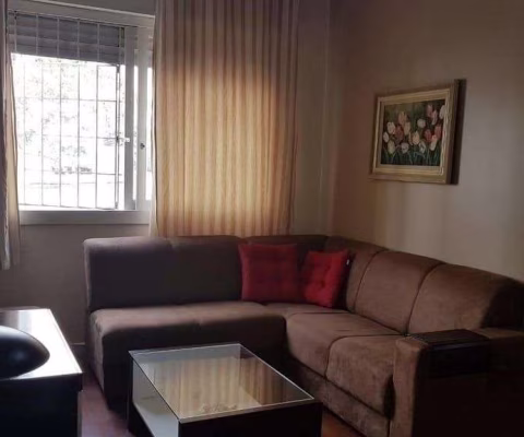 Excelente apartamento de 68m² com 02 dormitórios e 01 vaga.