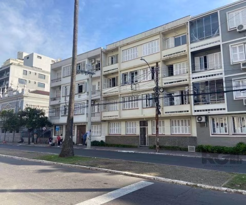 apartamento - 2 dorm. - 50,33 m² - Menino Deus