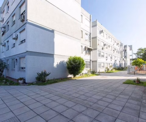 Apartamento 2 dormitórios à venda Camaquã Porto Alegre/RS