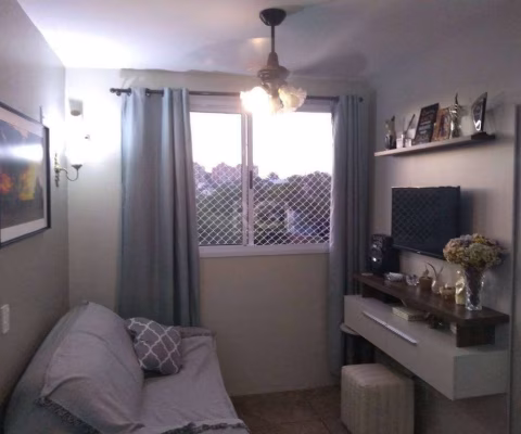 Apartamento 2 dormitórios à venda Morro Santana Porto Alegre/RS