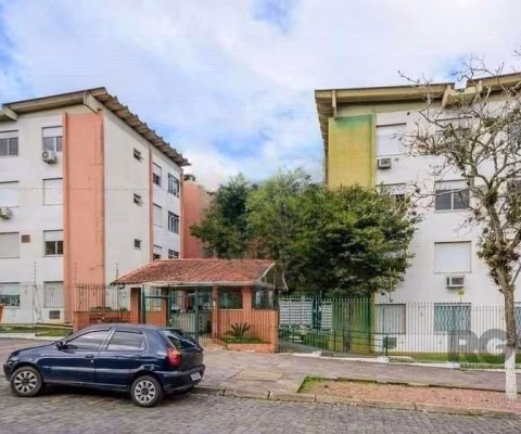 Apartamento 2 dormitórios Jardim Vila Nova Porto Alegre