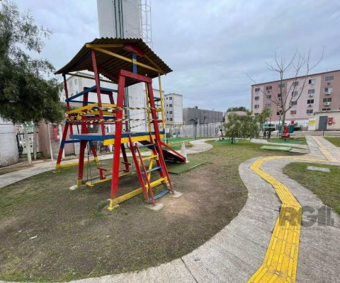 Apartamento 2 dormitórios à venda Hípica Porto Alegre/RS