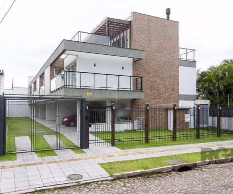 Casa em Condomínio 3 dormitórios à venda Vila Assunção Porto Alegre/RS
